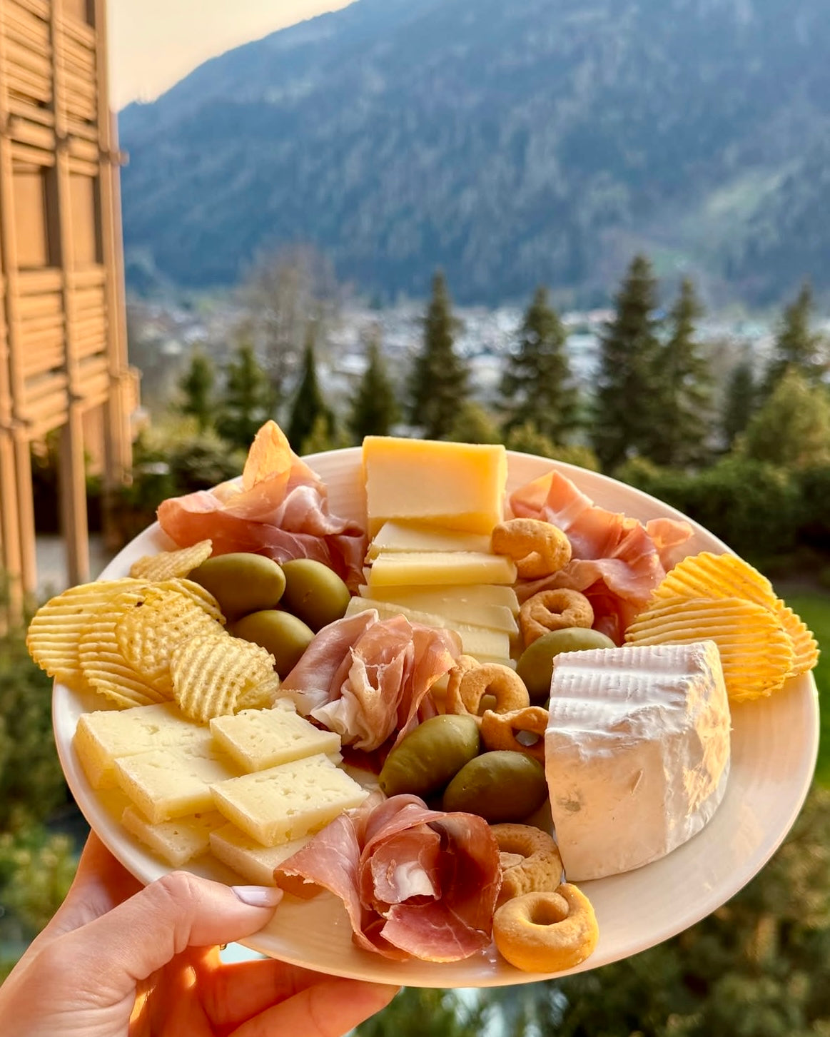 L'APERITIVO