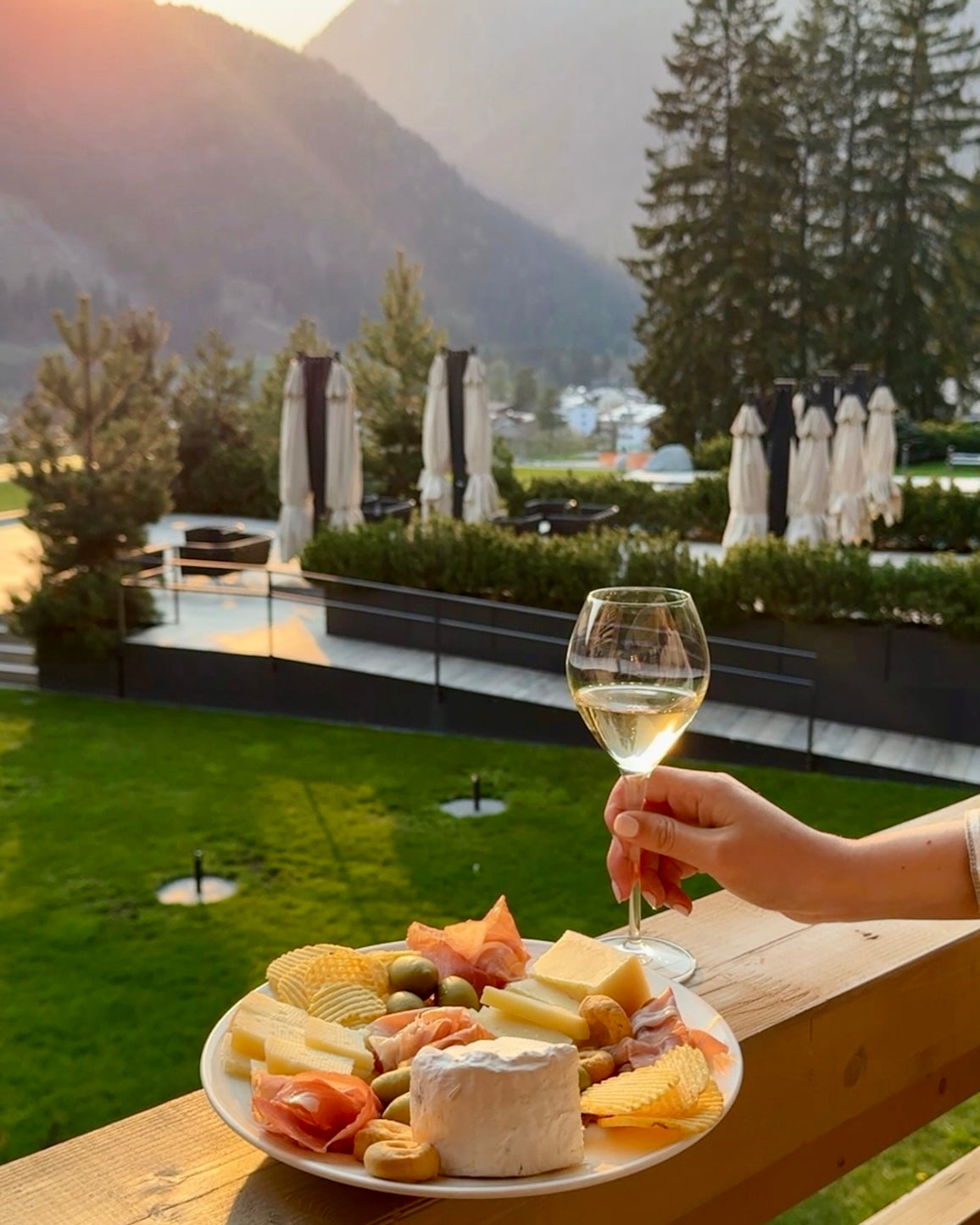 L'APERITIVO
