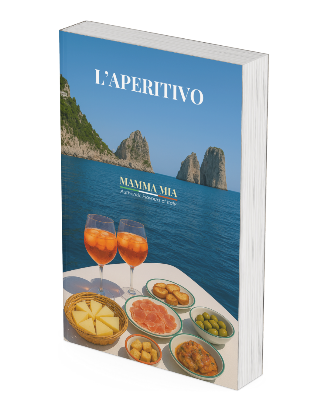 L'APERITIVO